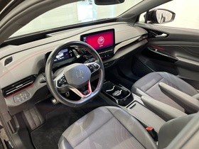 Volkswagen ID.5 vaihtoauto