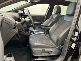 Volkswagen ID.5 vaihtoauto