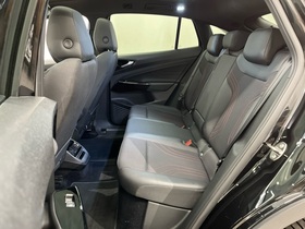 Volkswagen ID.5 vaihtoauto