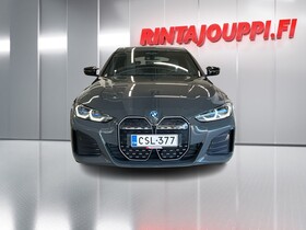 BMW i4 M50 vaihtoauto