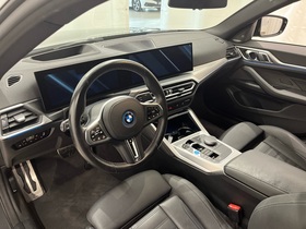 BMW i4 M50 vaihtoauto
