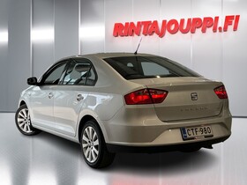 SEAT Toledo vaihtoauto
