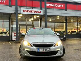 Peugeot 308 vaihtoauto