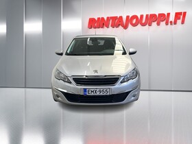 Peugeot 308 vaihtoauto