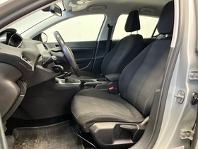 Peugeot 308 vaihtoauto