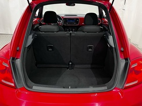 Volkswagen Beetle vaihtoauto