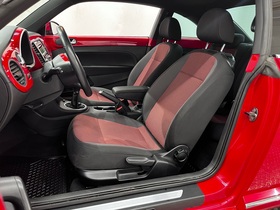 Volkswagen Beetle vaihtoauto