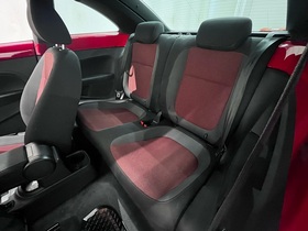 Volkswagen Beetle vaihtoauto