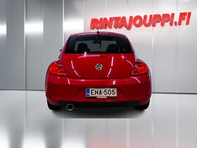 Volkswagen Beetle vaihtoauto