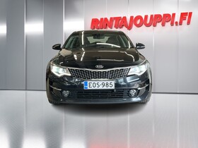 Kia Optima vaihtoauto