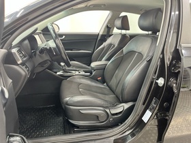 Kia Optima vaihtoauto