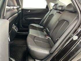 Kia Optima vaihtoauto