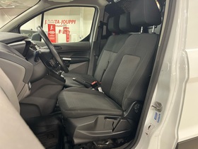 Ford Transit Connect vaihtoauto