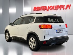 Citroën C5 Aircross vaihtoauto