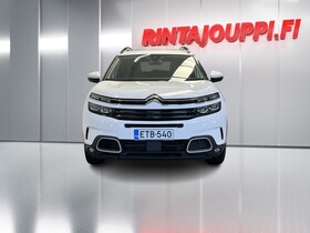 Citroën C5 Aircross vaihtoauto