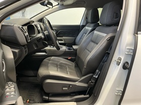 Citroën C5 Aircross vaihtoauto