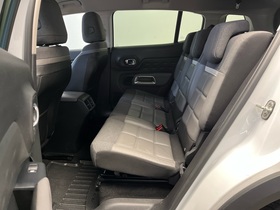 Citroën C5 Aircross vaihtoauto