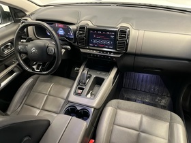 Citroën C5 Aircross vaihtoauto