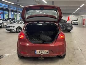 Kia Proceed vaihtoauto