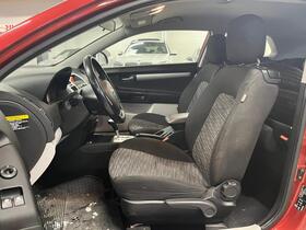 Kia Proceed vaihtoauto