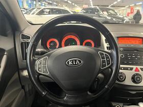 Kia Proceed vaihtoauto