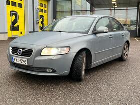 Volvo S40 vaihtoauto