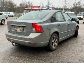 Volvo S40 vaihtoauto
