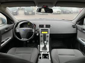 Volvo S40 vaihtoauto