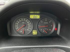 Volvo S40 vaihtoauto