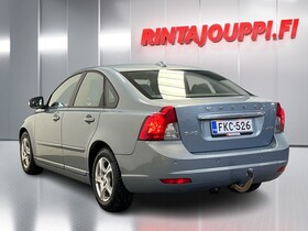 Volvo S40 vaihtoauto