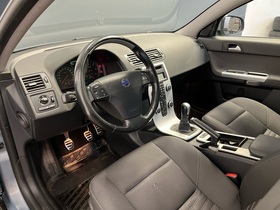 Volvo S40 vaihtoauto