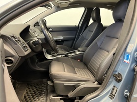 Volvo S40 vaihtoauto