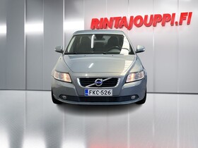 Volvo S40 vaihtoauto