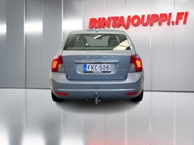 Volvo S40 vaihtoauto