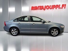 Volvo S40 vaihtoauto