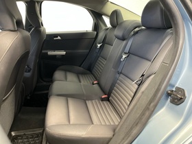 Volvo S40 vaihtoauto