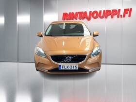 Volvo V40 vaihtoauto