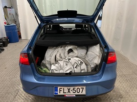 SEAT Toledo vaihtoauto