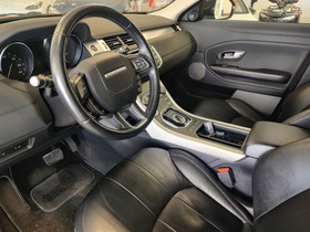Land Rover Range Rover Evoque vaihtoauto