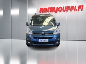 Citroën Berlingo Multispace vaihtoauto