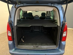 Citroën Berlingo Multispace vaihtoauto