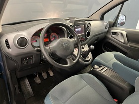 Citroën Berlingo Multispace vaihtoauto