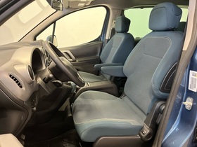 Citroën Berlingo Multispace vaihtoauto