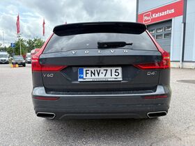 Volvo V60 Cross Country vaihtoauto