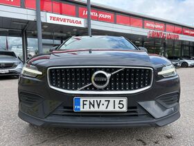 Volvo V60 Cross Country vaihtoauto