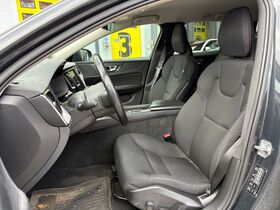 Volvo V60 Cross Country vaihtoauto