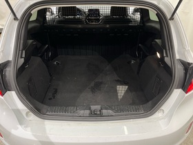 Ford Fiesta Van vaihtoauto