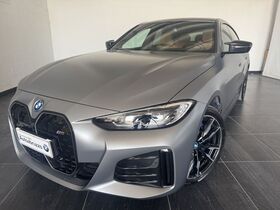 BMW i4 vaihtoauto