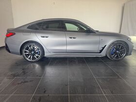 BMW i4 vaihtoauto