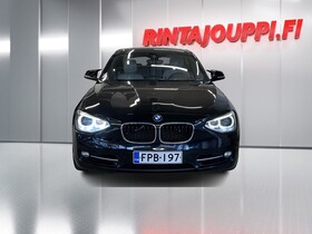 BMW 120 vaihtoauto